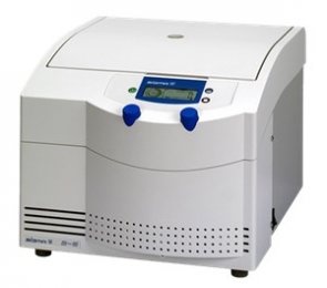 Центрифуга SIGMA 2-6E
