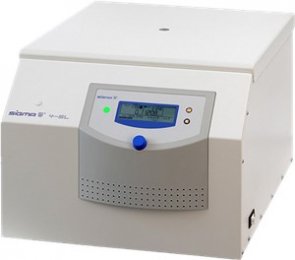Центрифуга SIGMA 4-5L