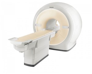 Цифровая система МРТ Ingenia 1.5T Philips