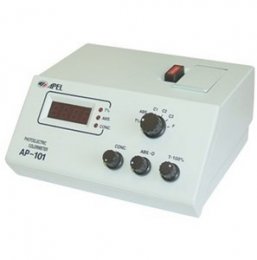 Цифровой фотоэлектроколориметр AP-1013 Apel