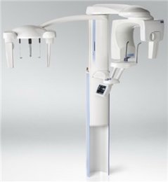 Цифровой ортопантомограф с цефалостатом ProMax SCARA2 Planmeca
