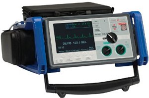 Дефибриллятор E Series ZOLL