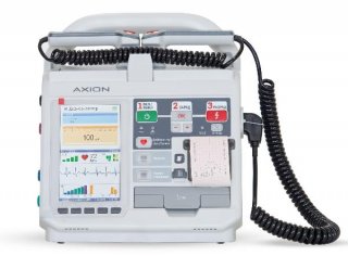 Дефибриллятор-монитор ДКИ-Н-11 Аксион