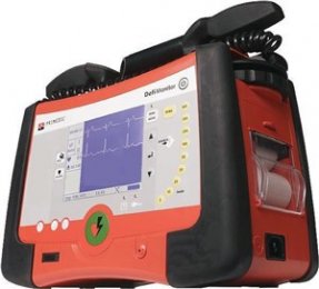 Дефибриллятор Primedic Defi-Monitor XD 100 METRAX