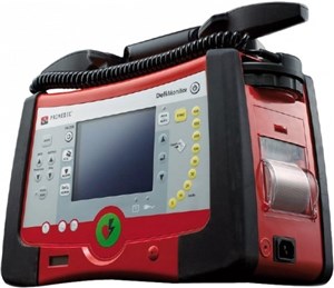 Дефибриллятор PRIMEDIC DefiMonitor XD10 METRAX