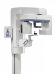 Дентальный аппарат рентгеновский цифровой Orthopantomograph OP300 Maxio KaVo