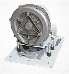 Дентальный отсасыватель DO 2.1 Z EKOM