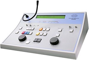 Диагностический аудиометр Interacoustics AD 229b﻿