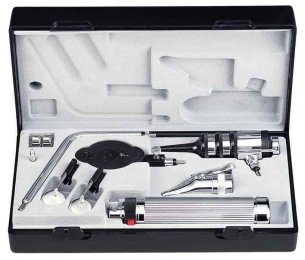 Диагностический набор Riester econom 2050-201