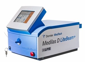 Диодный лазер Medilas D LiteBeam+ 1470 Dornier MedTech