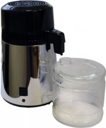 Дистиллятор лабораторный BL9900 STEGLER
