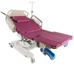 Dixion Акушерская кровать DH-C101A07