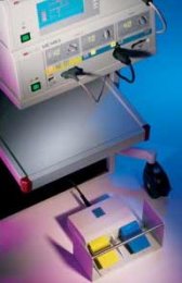 Электрохирургический аппарат ME MB2 i KLS Martin