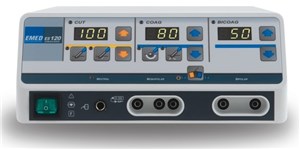 Электрохирургический коагулятор ES-120 Emed