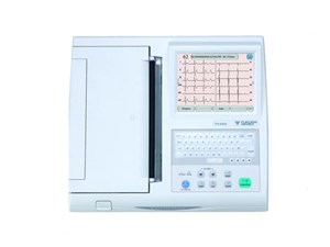 Электрокардиограф CardiMax FX-8322R Fukuda