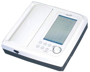 Электрокардиограф Cardio7 Bionet