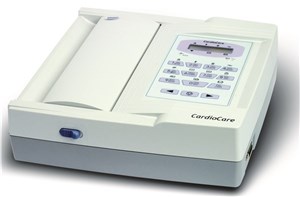 Электрокардиограф CardioCare 2000 Bionet