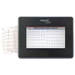 Электрокардиограф CARDIOVIT MS-2007 Schiller