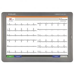 Электрокардиограф CARDIOVIT MS-2015 Schiller