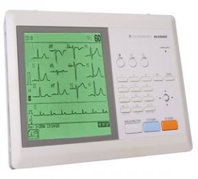 Электрокардиограф CARDISUNY ALPHA 2000 Fukuda Denshi
