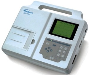 Электрокардиограф ECG-9803 Medinova