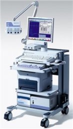 Электронейромиограф NEUROPACK MEB-9400 Nihon Kohden