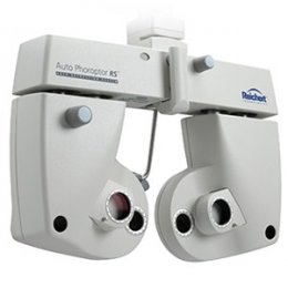Электронный фороптор Auto Phoroptor RS Reichert