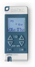 Электростимулятор Cefar Basic