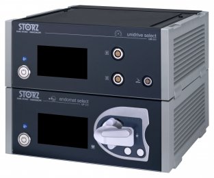 Эндоскопическая помпа Karl Storz ENDOMAT SELECT для артроскопии