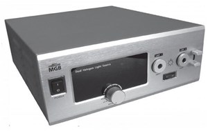 Эндоскопический источник света галогеновый MS-LH MGB