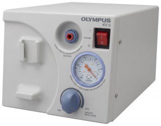 Эндоскопический отсасыватель Olympus KV-5