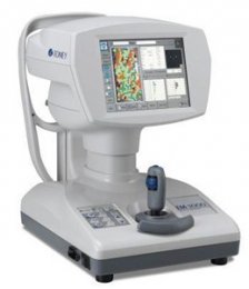 Эндотелиальный микроскоп EM-3000 Tomey