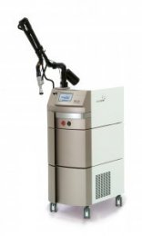 Эрбиевый лазер MCL 30 Dermablate Asclepion Laser Technologies