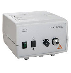 Ф.О. источник света HK 7000 HEINE