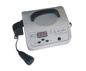 Фетальный допплер ЧССП Bestman BF-600+
