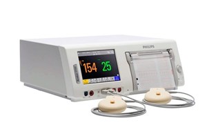Фетальный монитор Avalon FM50 Philips
