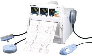 Фетальный монитор BT-300D Bistos
