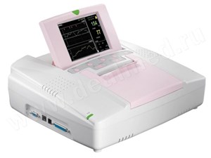 Фетальный монитор KN-2000+4 Kernel