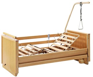 Функциональная кровать Royal Burmeier