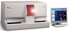 Гематологический анализатор Abbott Laboratories Cell-Dyn Ruby