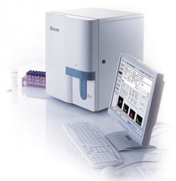 Гематологический анализатор BC 5300 Mindray