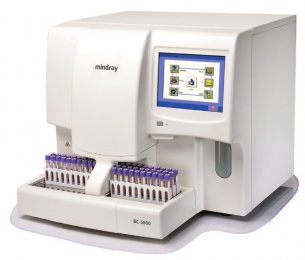 Гематологический анализатор BC 5800 Mindray