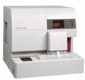 Гематологический анализатор CELL-DYN 3700 SL Abbott Laboratories