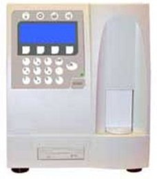 Гематологический анализатор Diatron Abacus (Junior B), 12