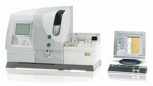 Гематологический анализатор Pentra DF 120 HORIBA