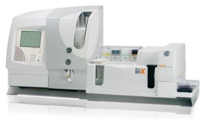 Гематологический анализатор Pentra DF/DX 120 SPS evolution HORIBA
