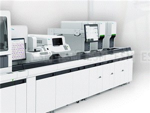 Гематологический анализатор XN-­9000 Sorting and Archiving Sysmex