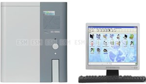 Гематологический анализатор XS-­1000i Sysmex