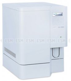 Гематологический анализатор XS 500i Sysmex