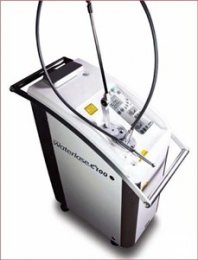 Гидрокинетический лазер Waterlase C-100 Biolase
